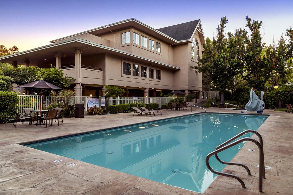 Riverpointe Napa Valley Resort Экстерьер фото