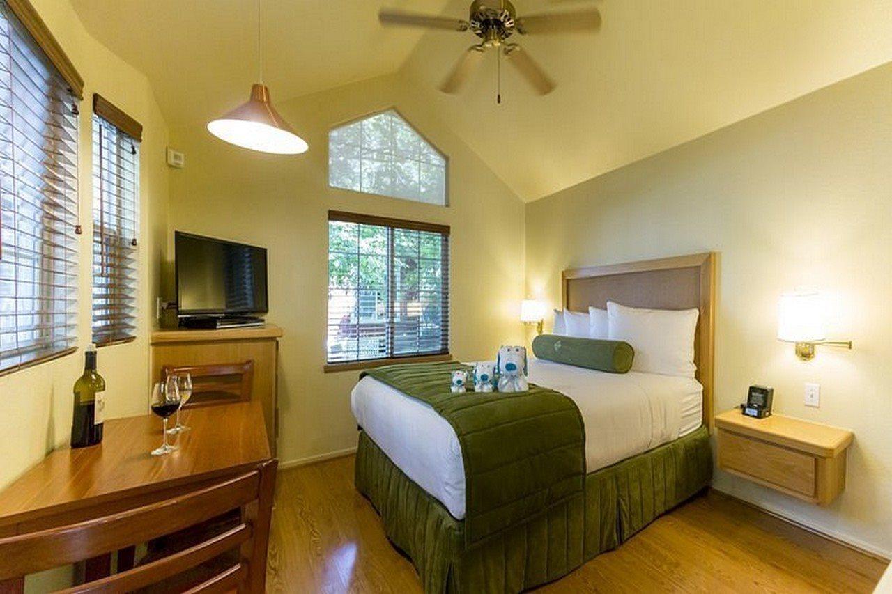Riverpointe Napa Valley Resort Экстерьер фото