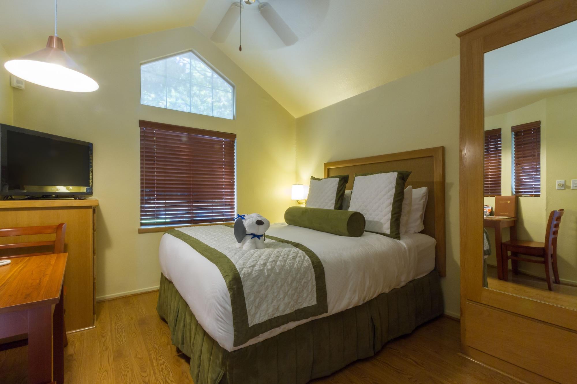 Riverpointe Napa Valley Resort Экстерьер фото