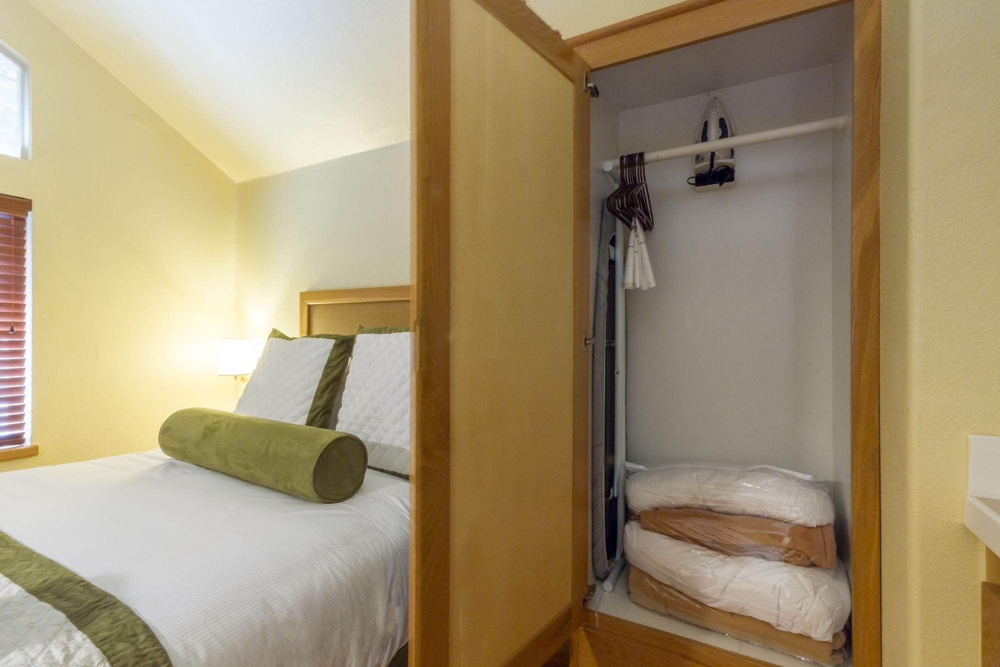 Riverpointe Napa Valley Resort Экстерьер фото