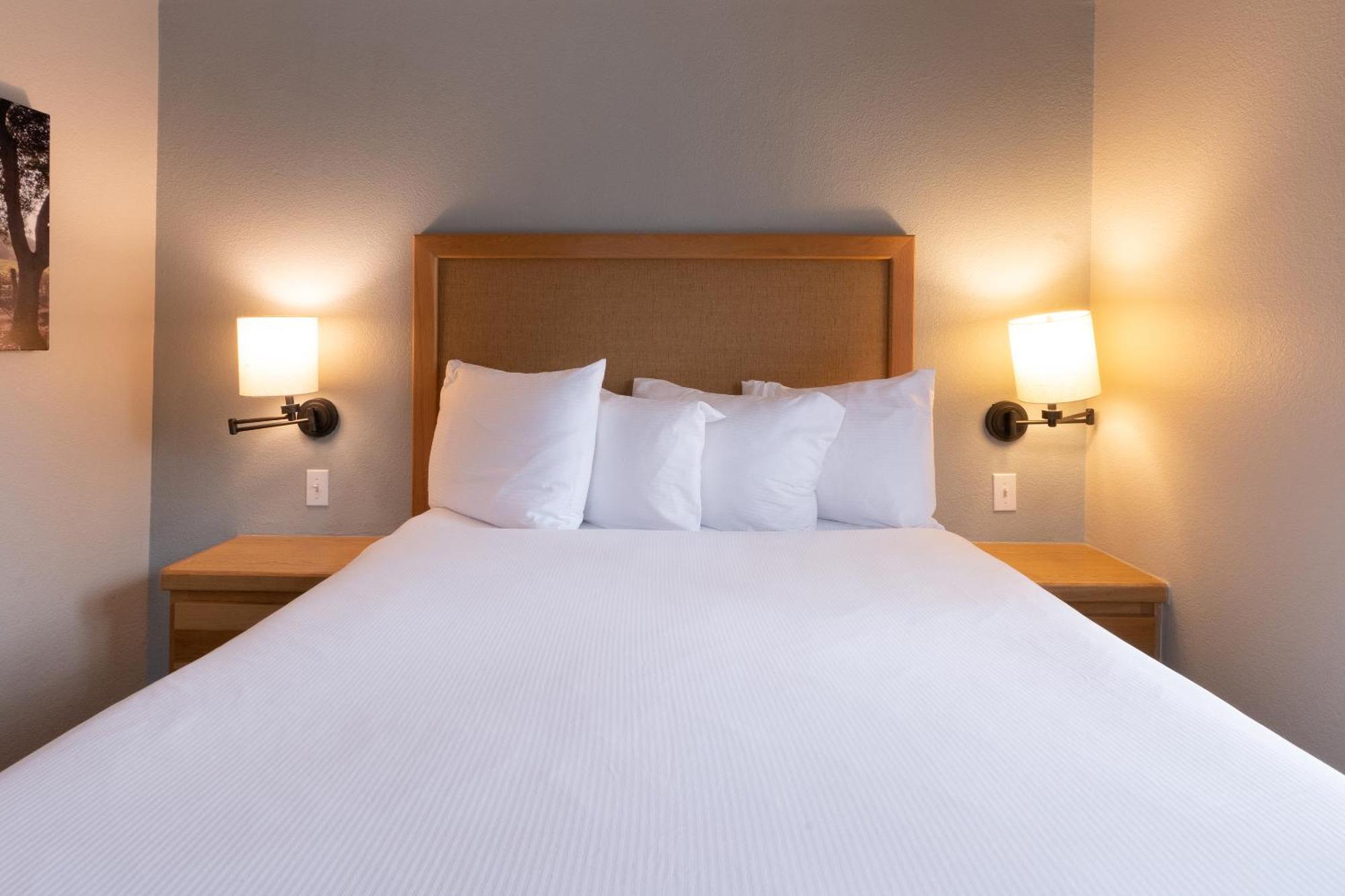 Riverpointe Napa Valley Resort Экстерьер фото