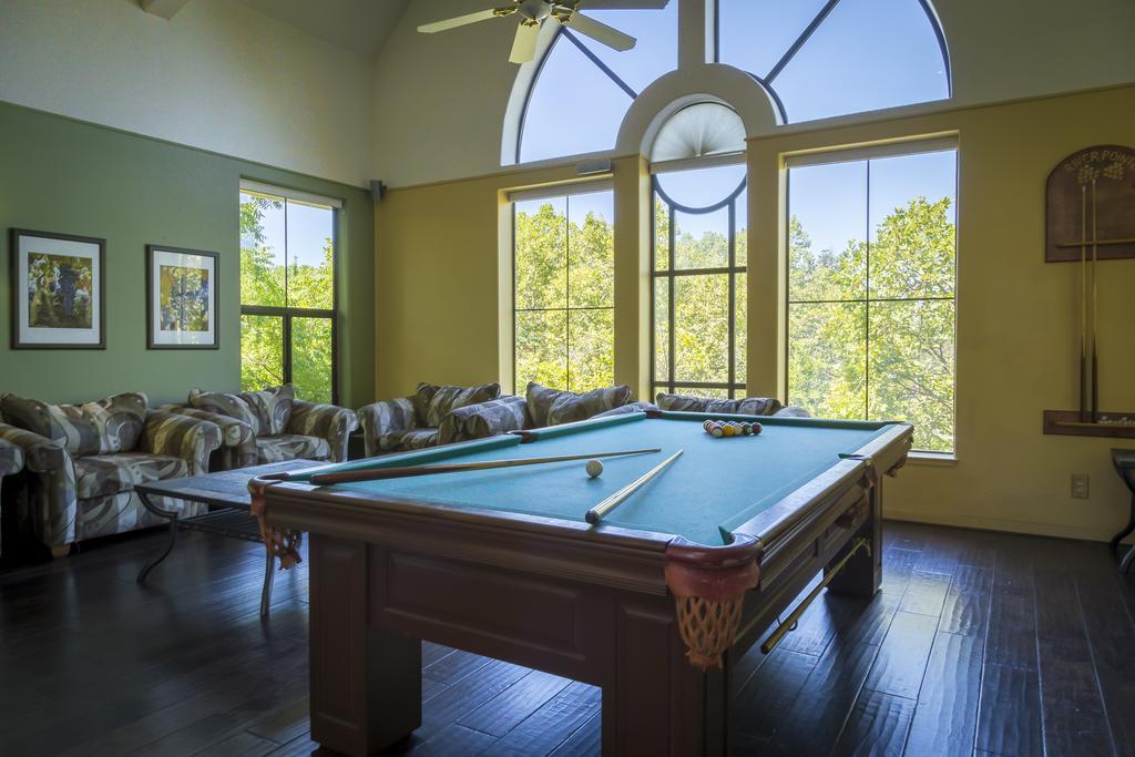 Riverpointe Napa Valley Resort Экстерьер фото