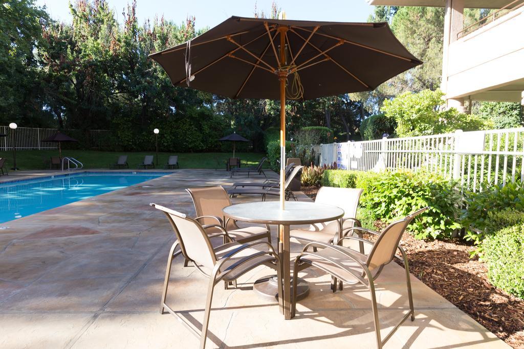 Riverpointe Napa Valley Resort Экстерьер фото
