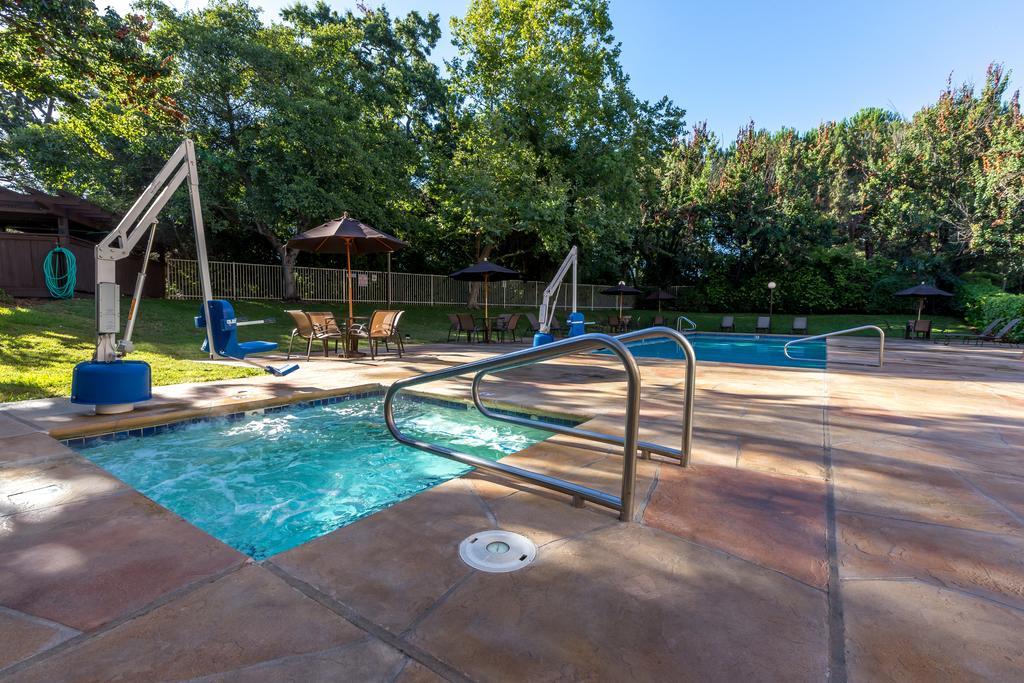 Riverpointe Napa Valley Resort Экстерьер фото
